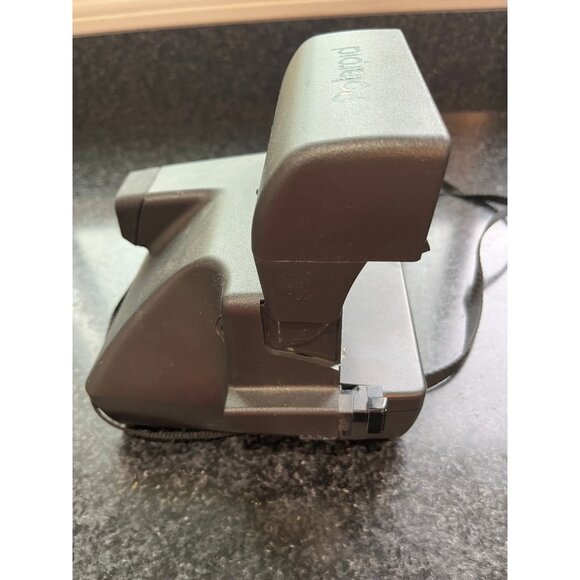 Vintage Original Polaroid OneStep Close Up 600 Instant Camera - Picture 4 of 10